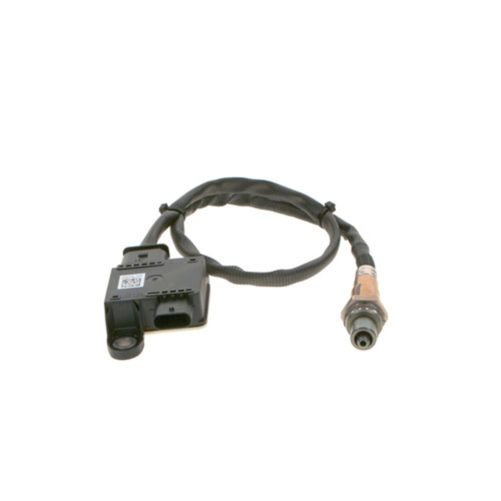 Partikelsensor 28-00384