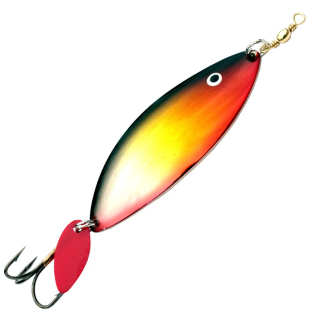Bete Krokodil 8 cm 23 g skeddrag