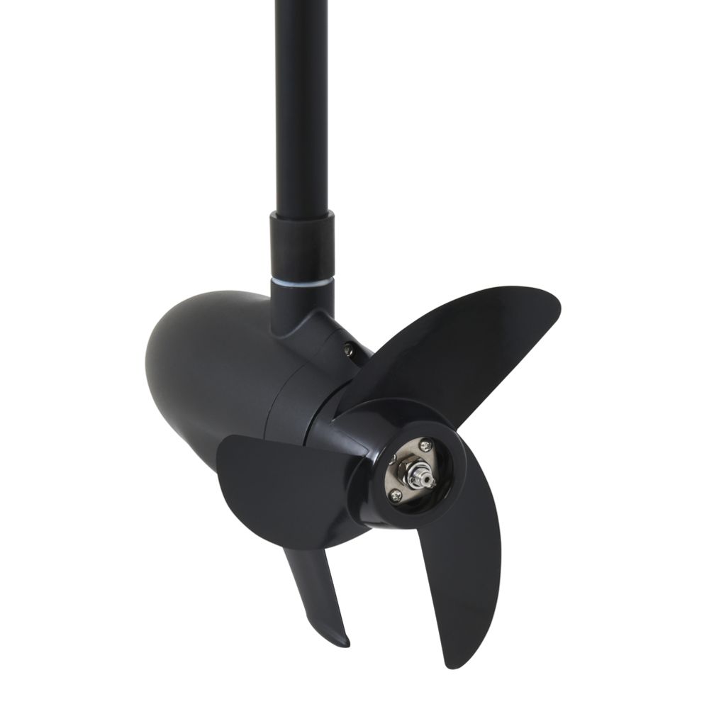 Hydra R70 Digital 12V elektriline päramootor