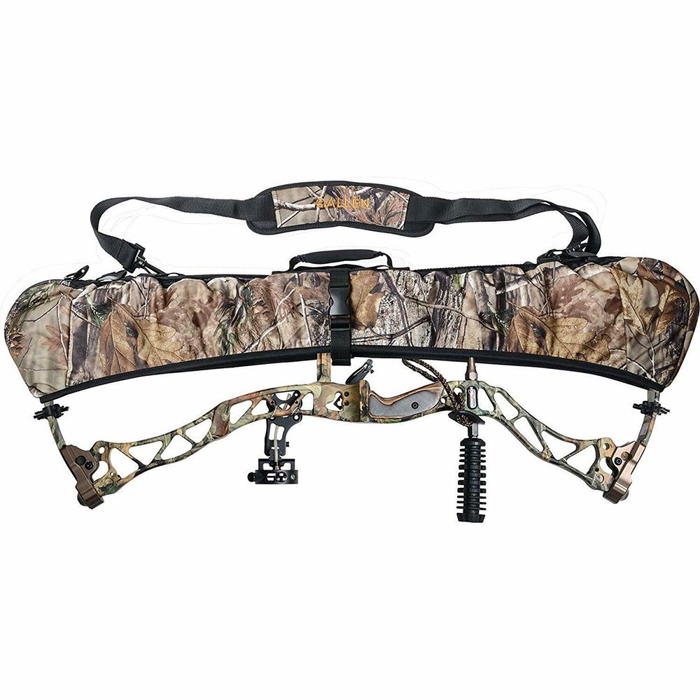 Allen Realtree Xtra plokkvibu kott