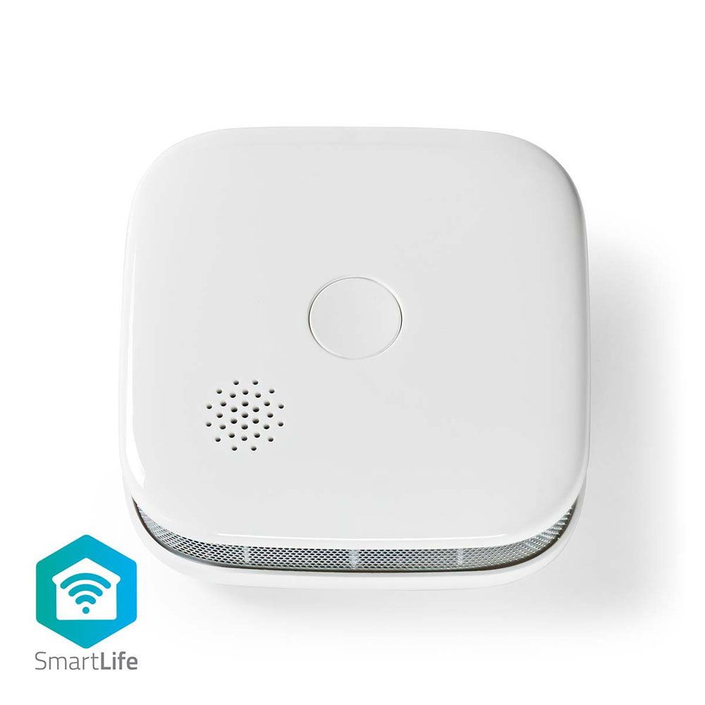 Nedis SmartLife palovaroitin Wi-Fi