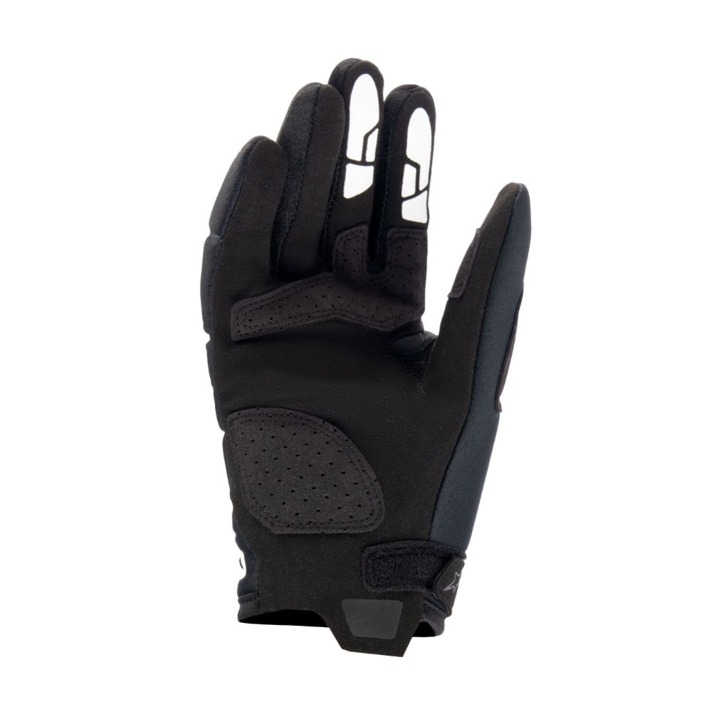 Alpinestars Thermo Shielder crosshandskar svart