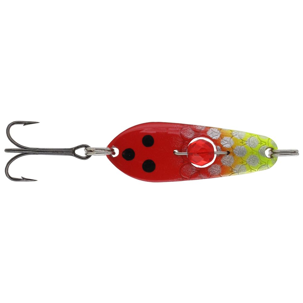 Kuusamo Helmi Räsänen skeddrag 4 cm 6 g