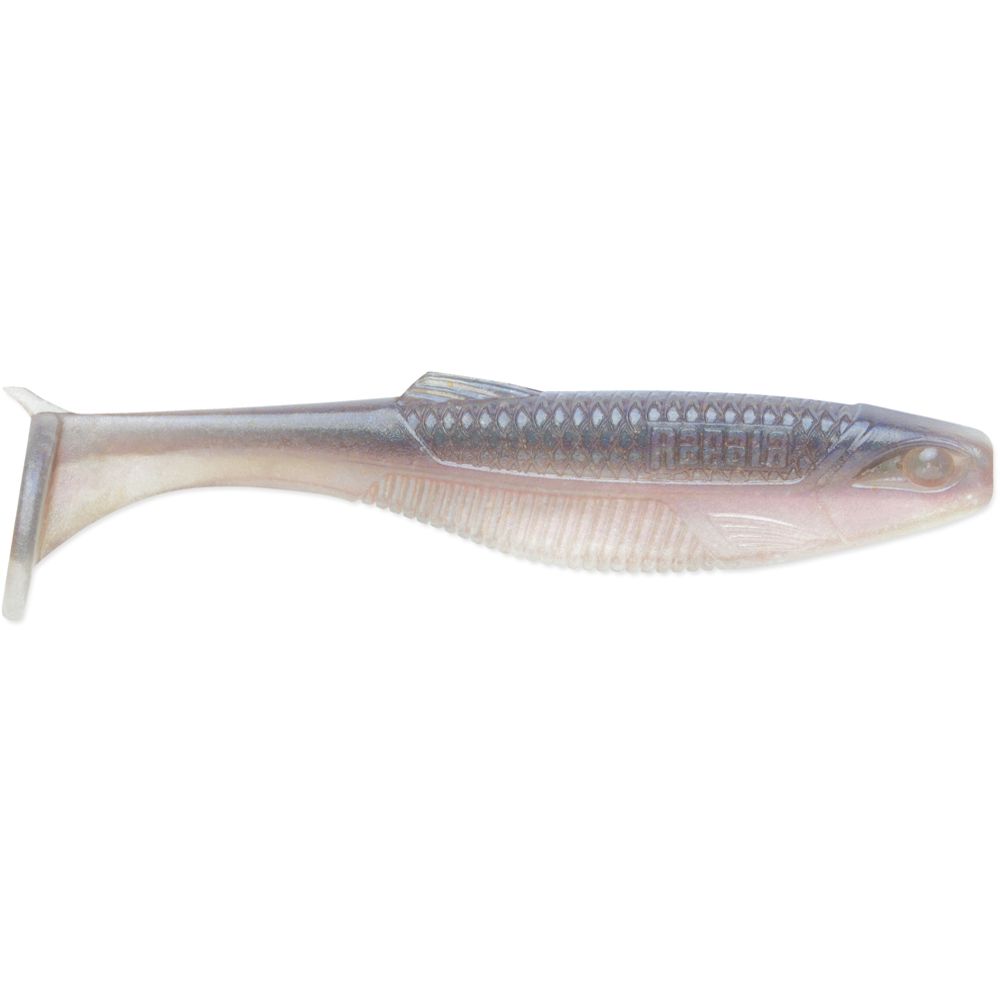 Rapala CrushCity The Mayor 10 cm 10 g kalajigi 3 kpl