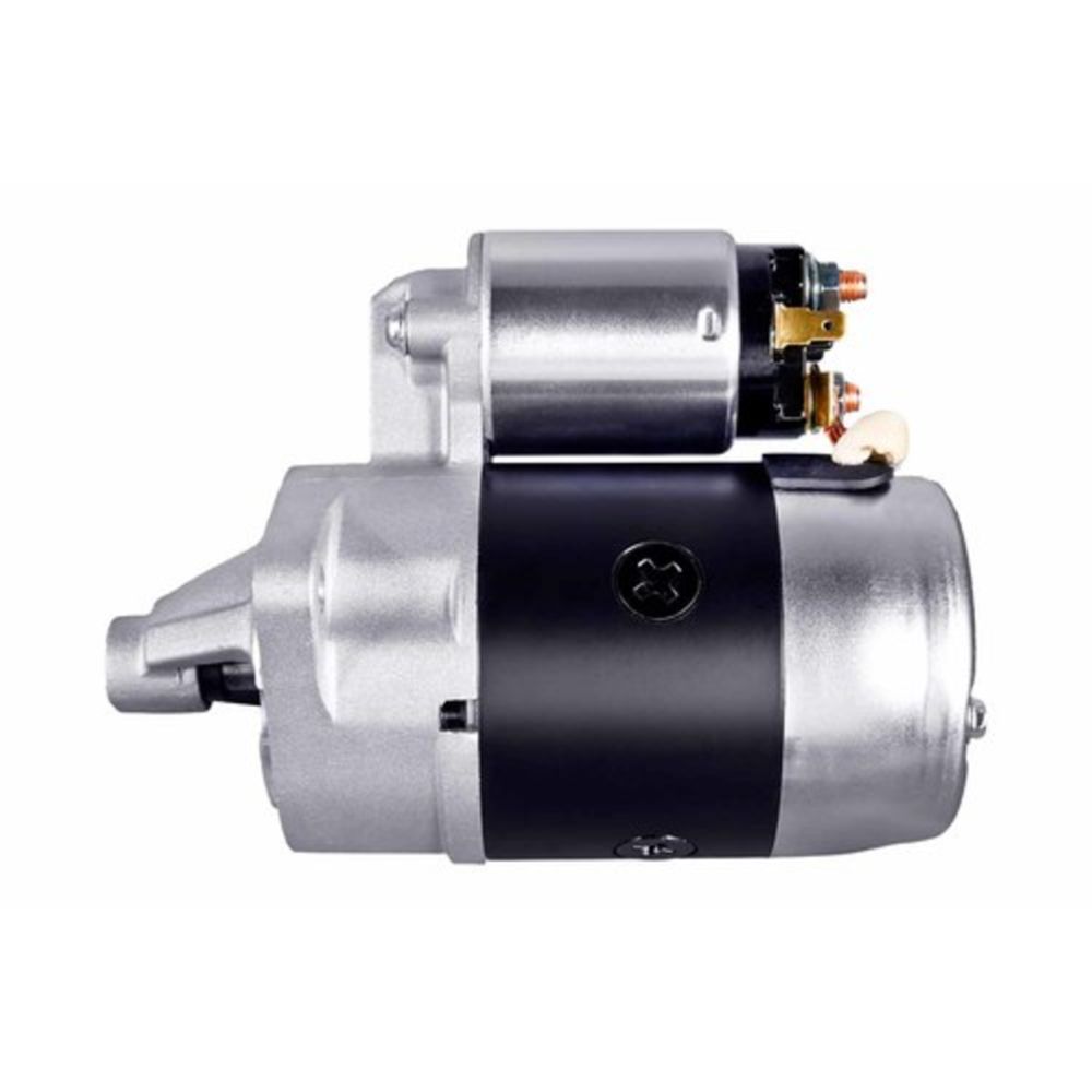 Käynnistinmoottori 13-2627