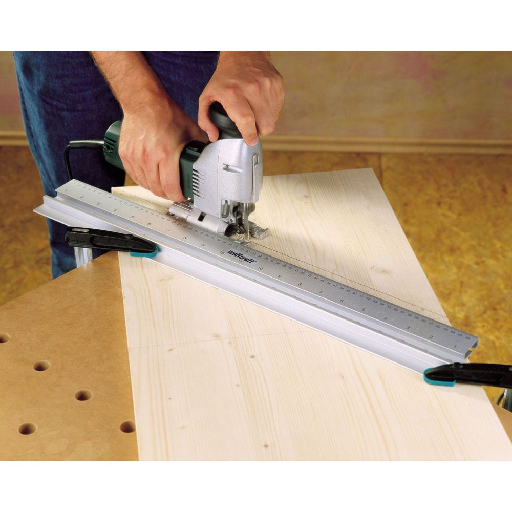 Wolfcraft® töörist tappide tegemiseks