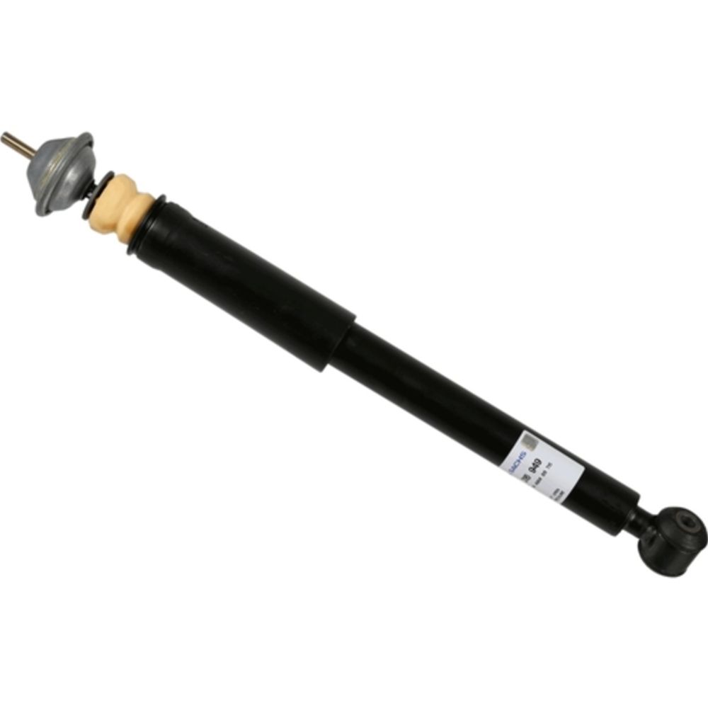 Iskunvaimennin 33-00520