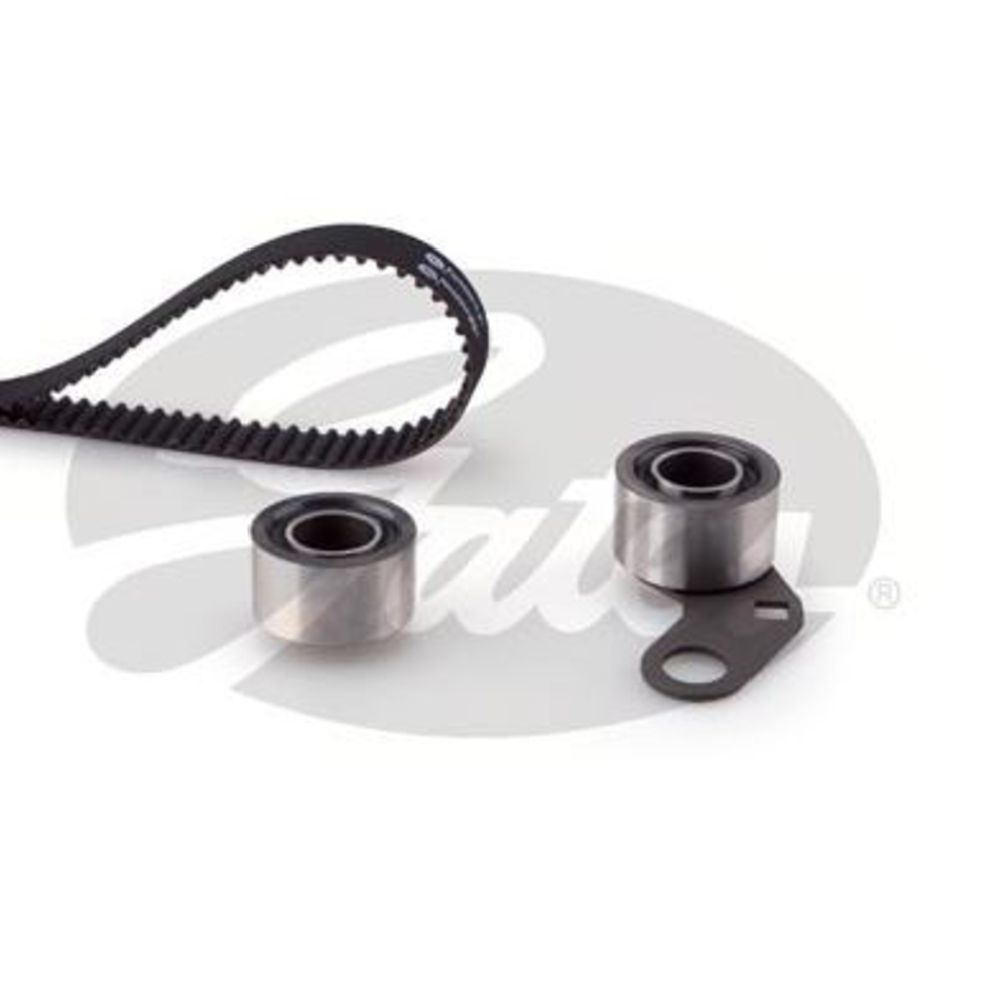 Hammasrihma komplekt 25-9852