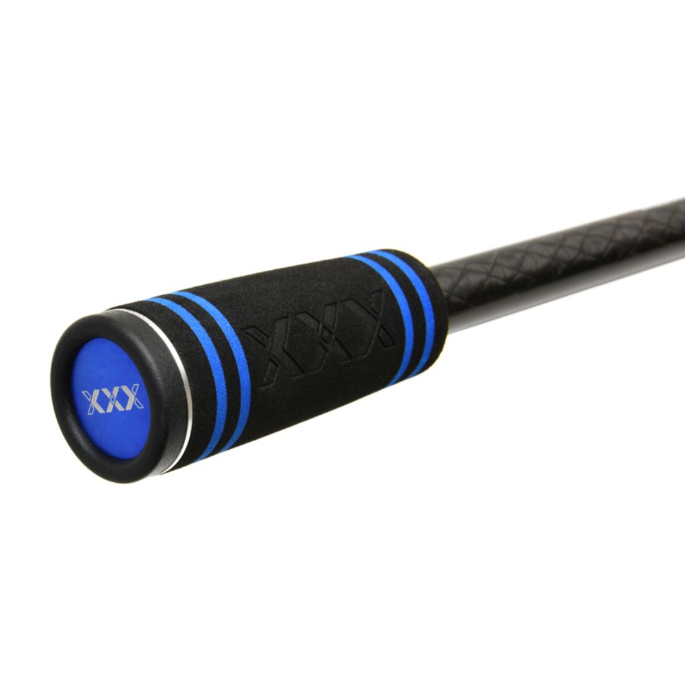 Patriot XXX Perch spinnspö 7'2'' (218 cm) 5–18 g