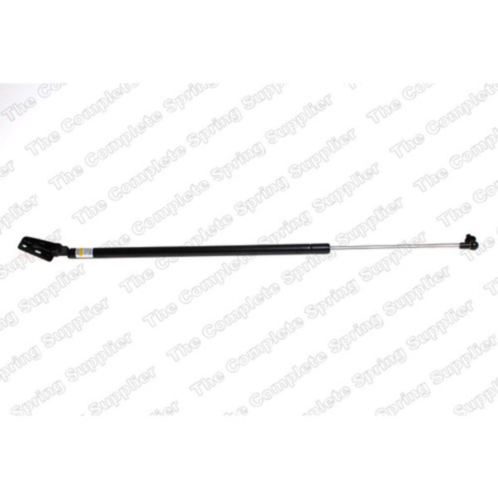 Tavaratilan kaasujousi 12-8273