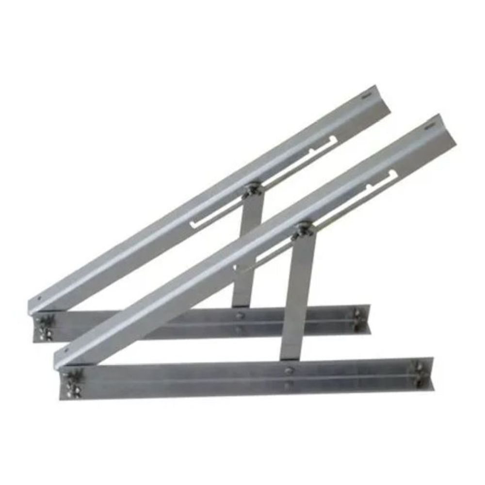 SolarXon aurinkopaneelin asennusteline 10-150 W paneeleille