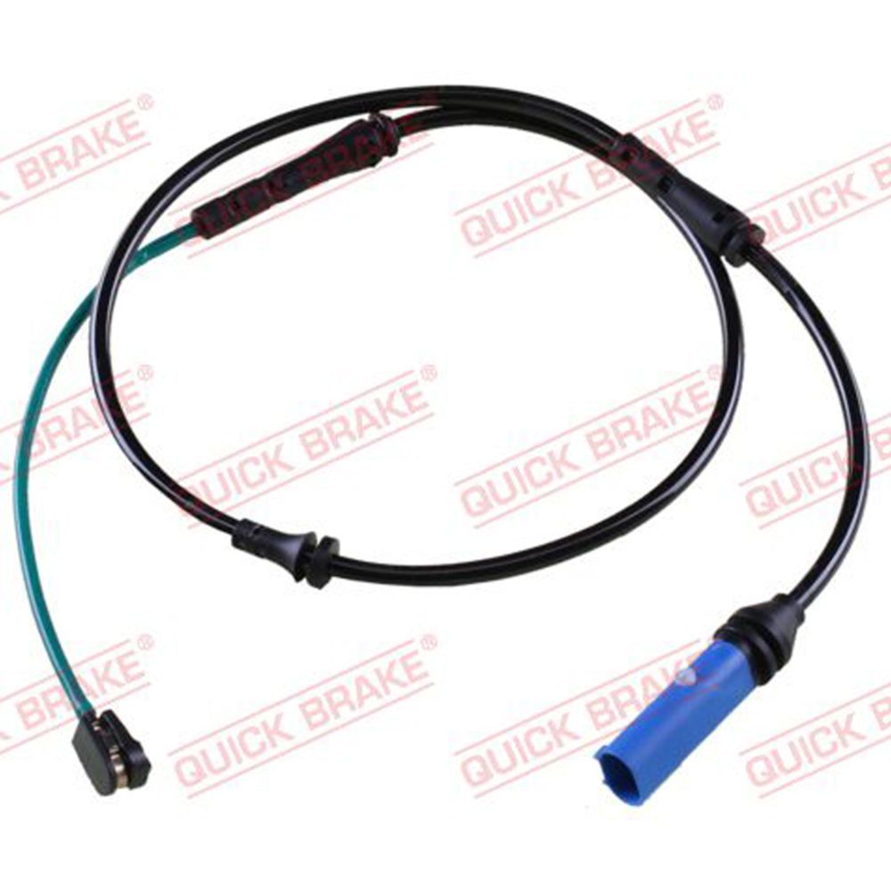 Jarrupalan kulumisenilmaisin 23-15074