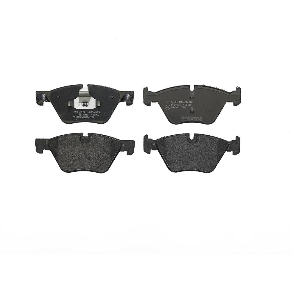 Piduriklotside komplekt 97-22782