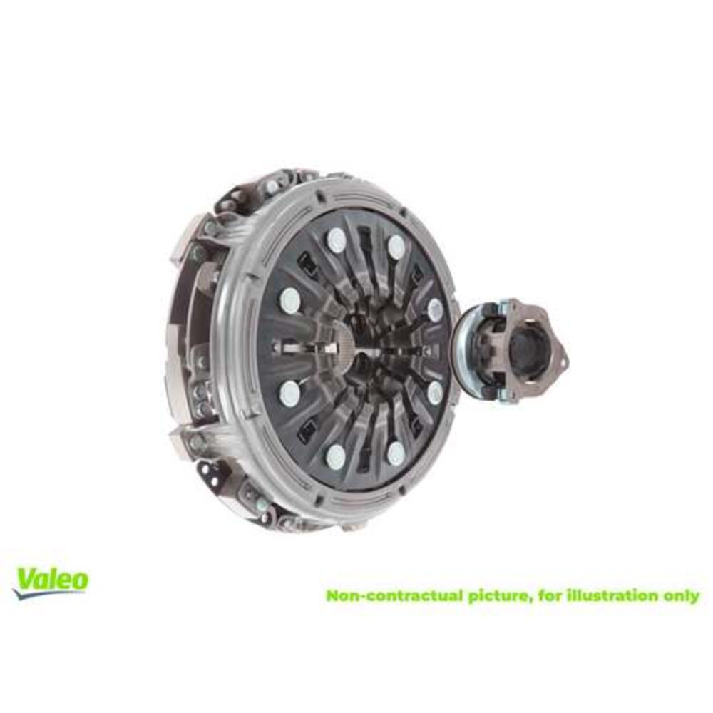 Kytkinpaketti 84-00451