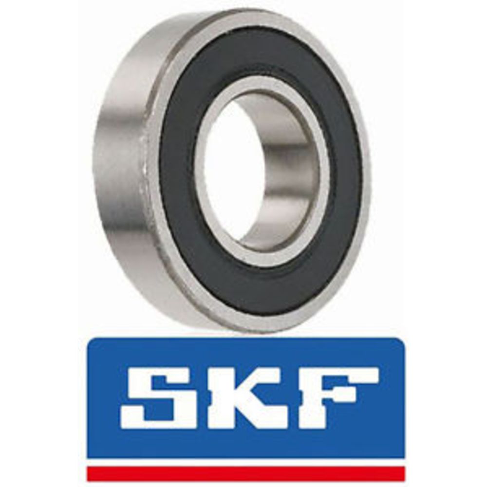SKF laager 61904-2RS1 (6904)