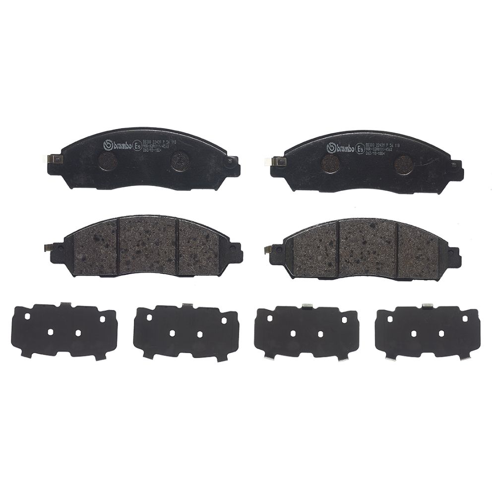 Piduriklotside komplekt 22-00416