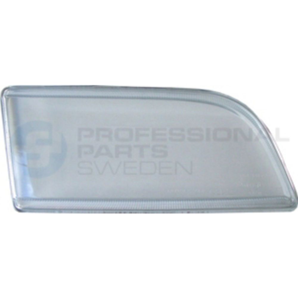 Ajovalon lasi 50-2092