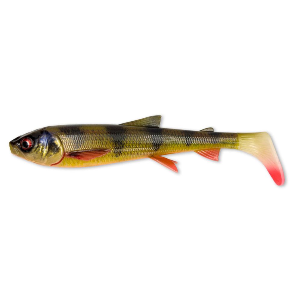 Savage Gear 3D Whitefish gäddjigg 20 cm 62 g Perch