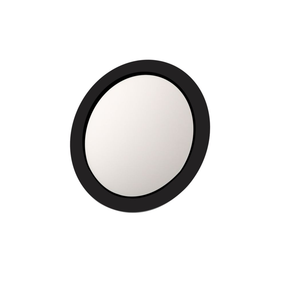 Led Energie LED-paneelivalaisin 20 W 3CCT 1400 lm himmennettävä uppo musta