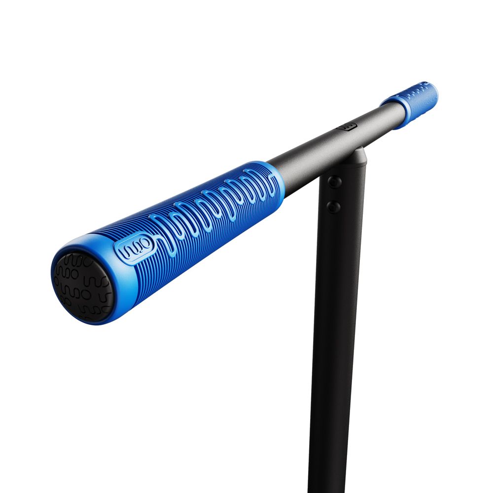 Indo Pro V2 trampoline scooter