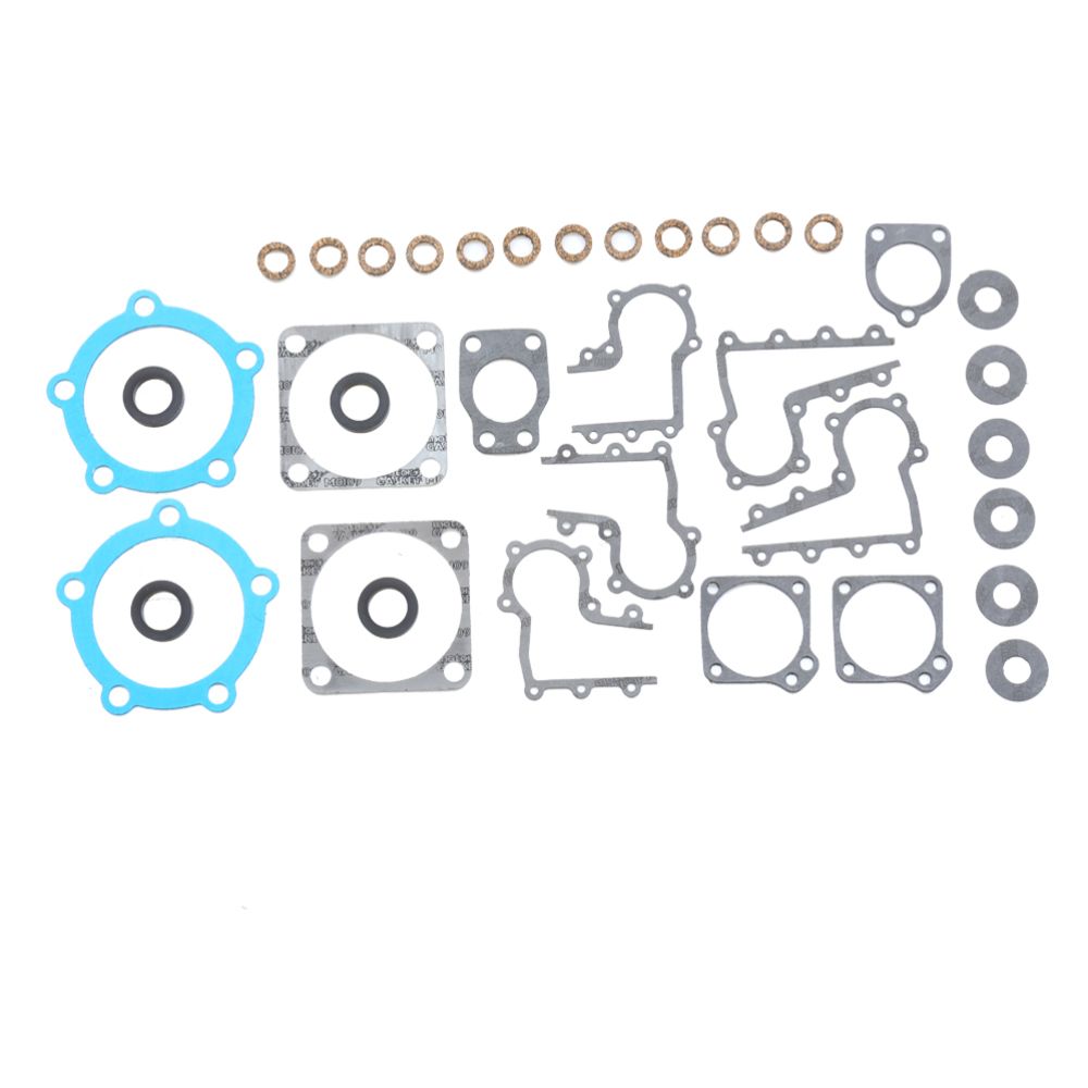 Packningssats, topplock 98-02502