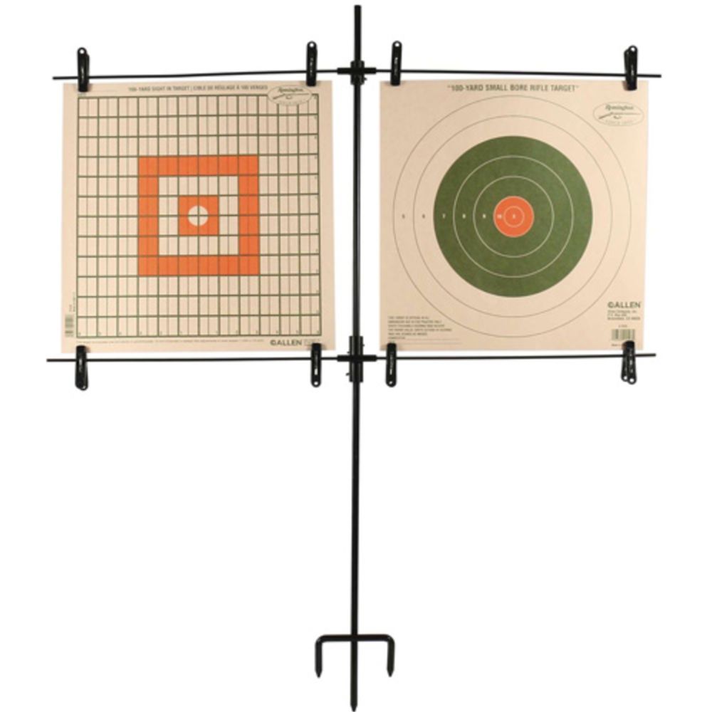 Allen EZ AIM® ställning för måltavla