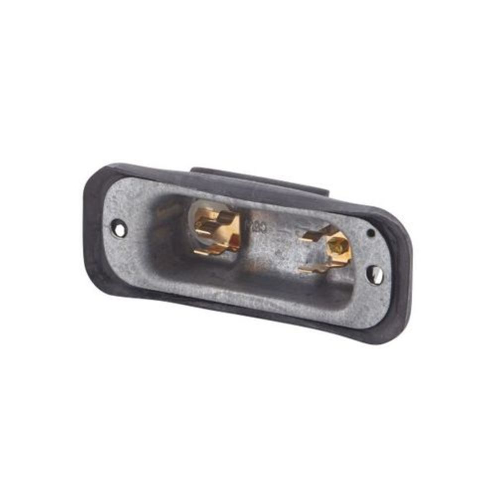 Belysning, skyltbelysning 50-9052