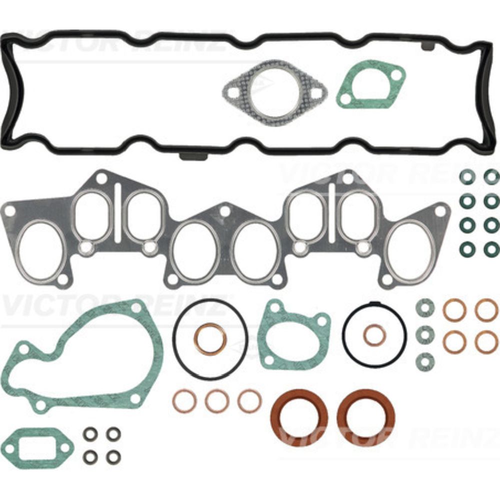 Packningssats, topplock 27-4677