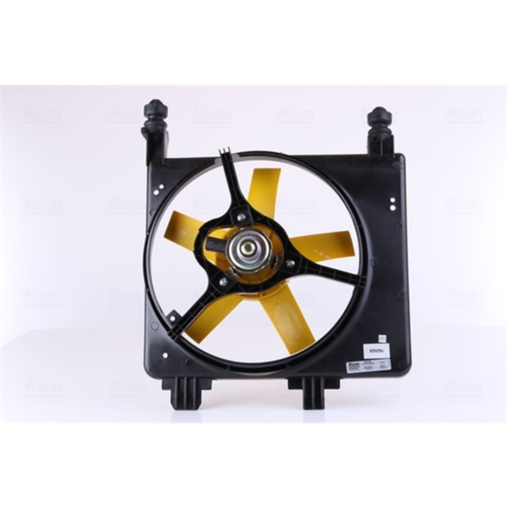 Mootorijahutuse ventilaator 13-00275