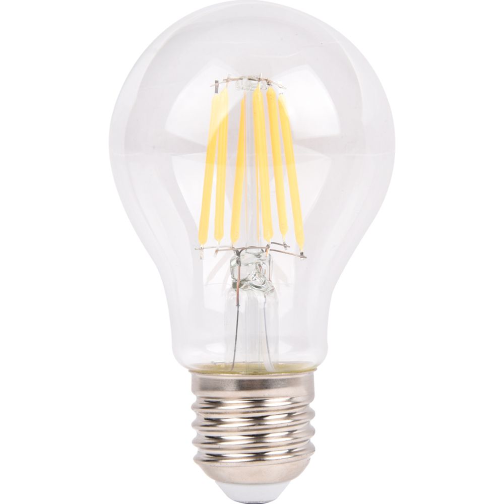 Emax Smart Home LED-filamenttilamppu A60 E27 1050lm