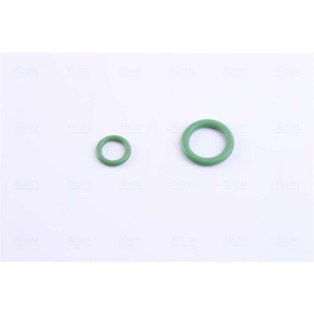 Ilmastointilaitteen lauhdutin 30-05113