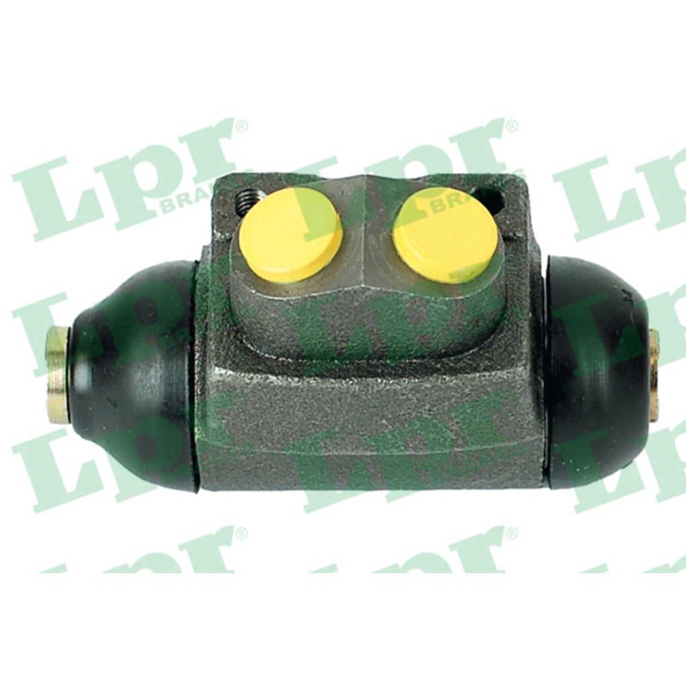 Pyöränsylinteri 23-8618