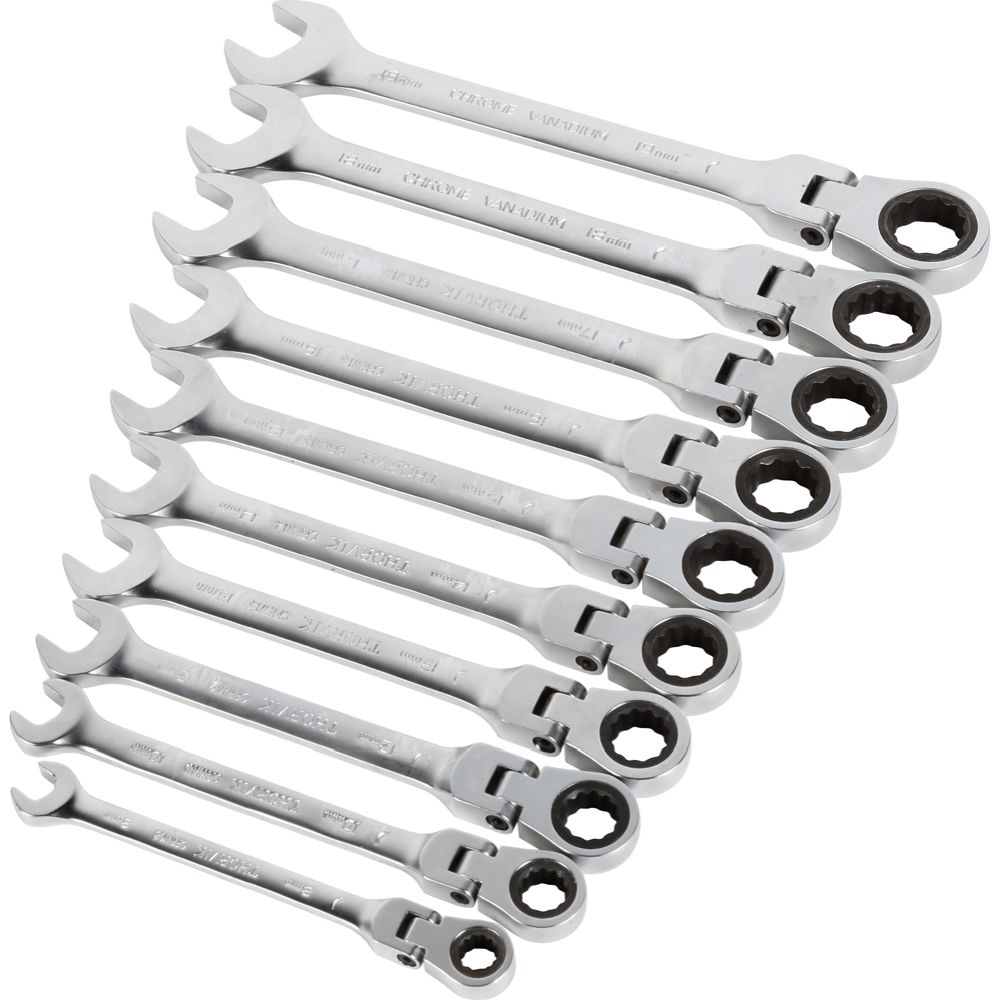 MTX Tools Basic räikkälenkkisarja 10 kpl