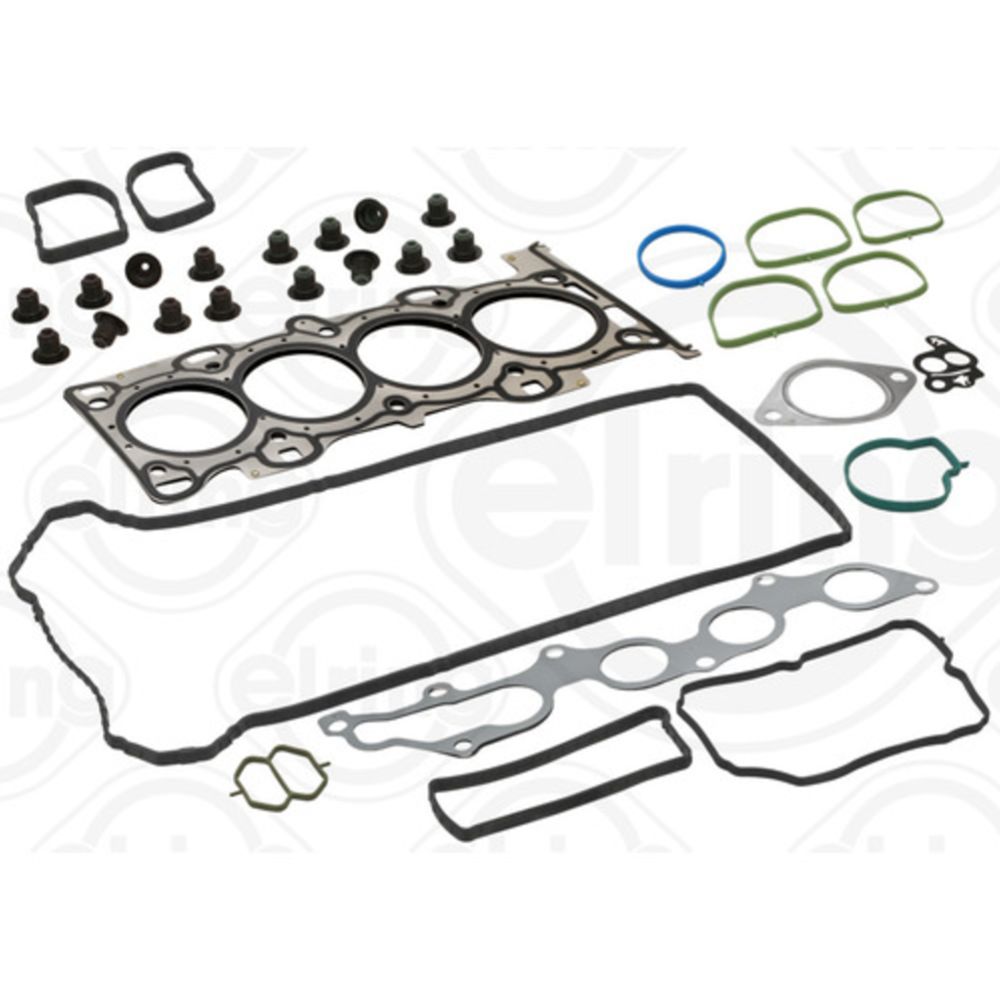 Packningssats, topplock 27-02520