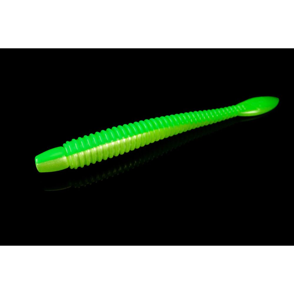 Lunker City Ribster jigi 8 cm 12 kpl