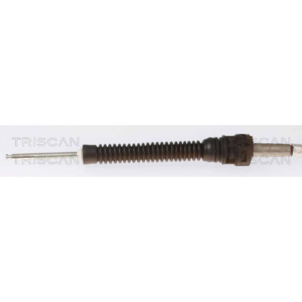Vajer, manuell transmission 24-00311