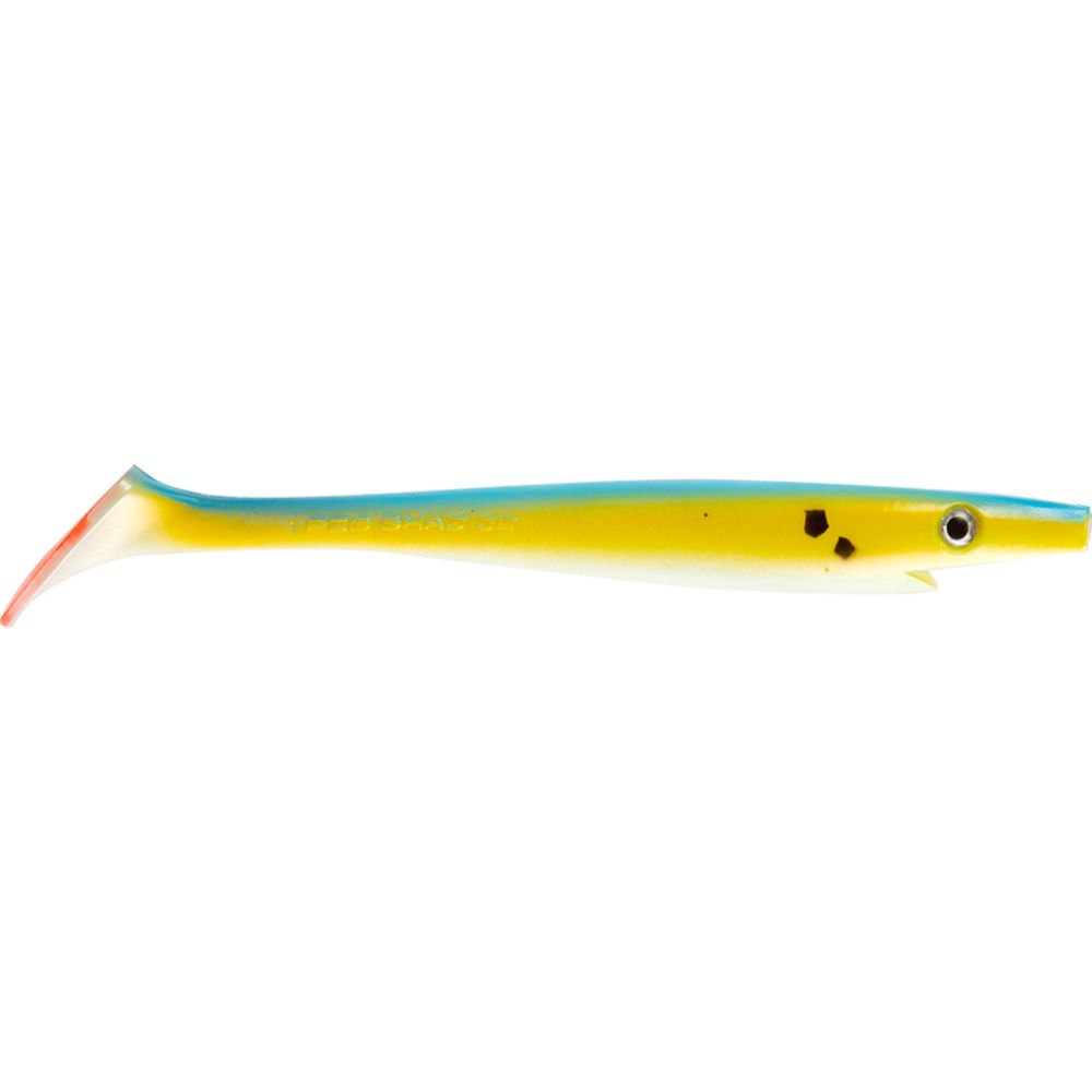 Strike Pro Pig Shad jr haugijigi, 20 cm, 50 g, 2 tk