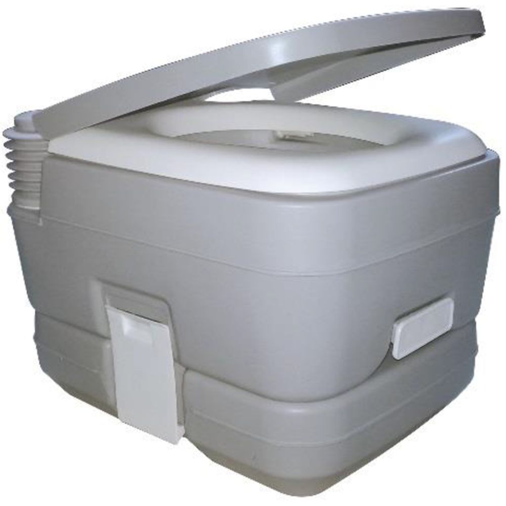 Seaflo keemiline WC, 10 l