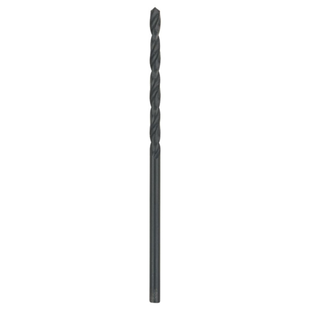 Bosch HSS R metallipuur 2,0 mm 2 tk