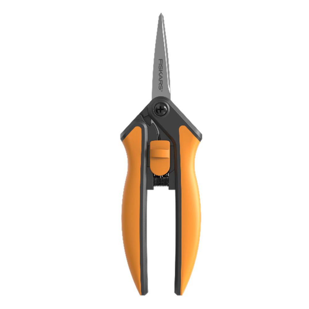 Fiskars Solid Snip mikrotippkäärid SP13