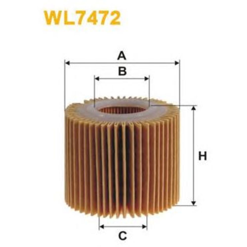 Õlifilter 15-1112