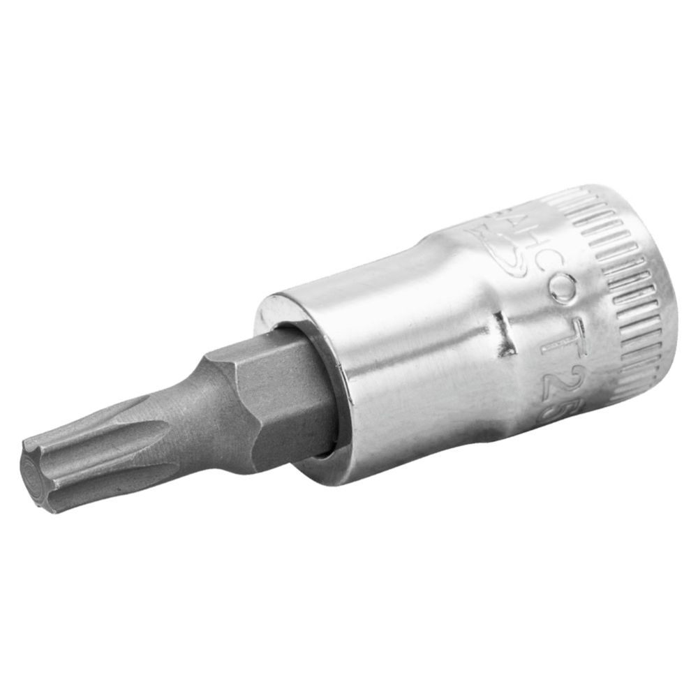 Bahco SB6709T10 kärkihylsy Torx T10 1/4"