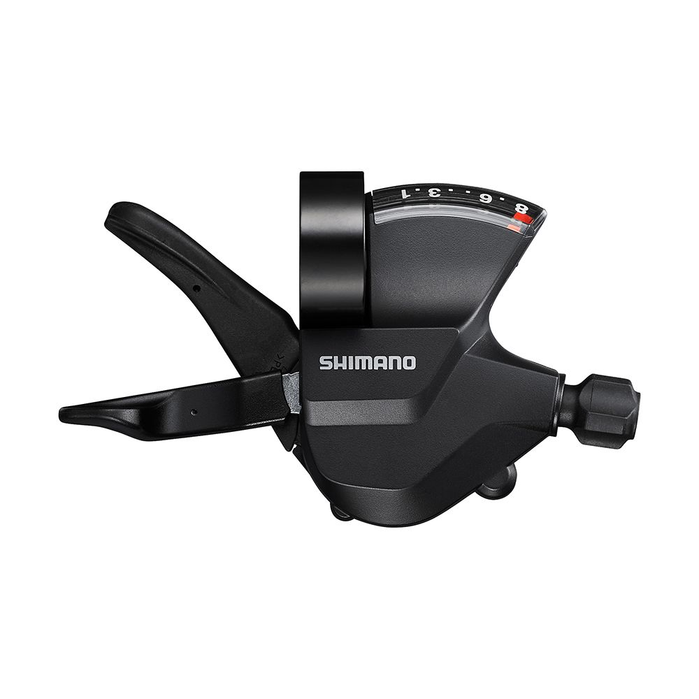 Shimano SL-M315 OGD växelreglage 8-vxl höger