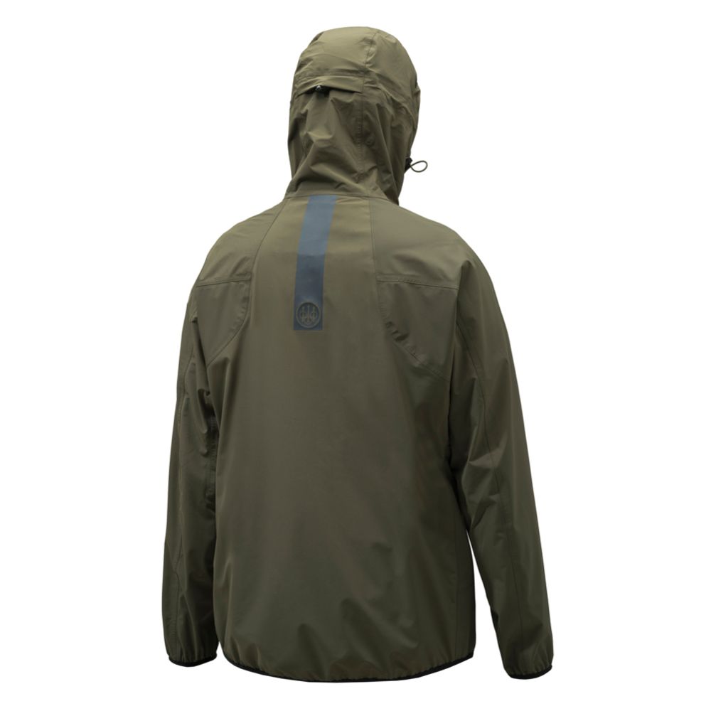 Beretta Chamois 3L Jacket metsästystakki, vihreä