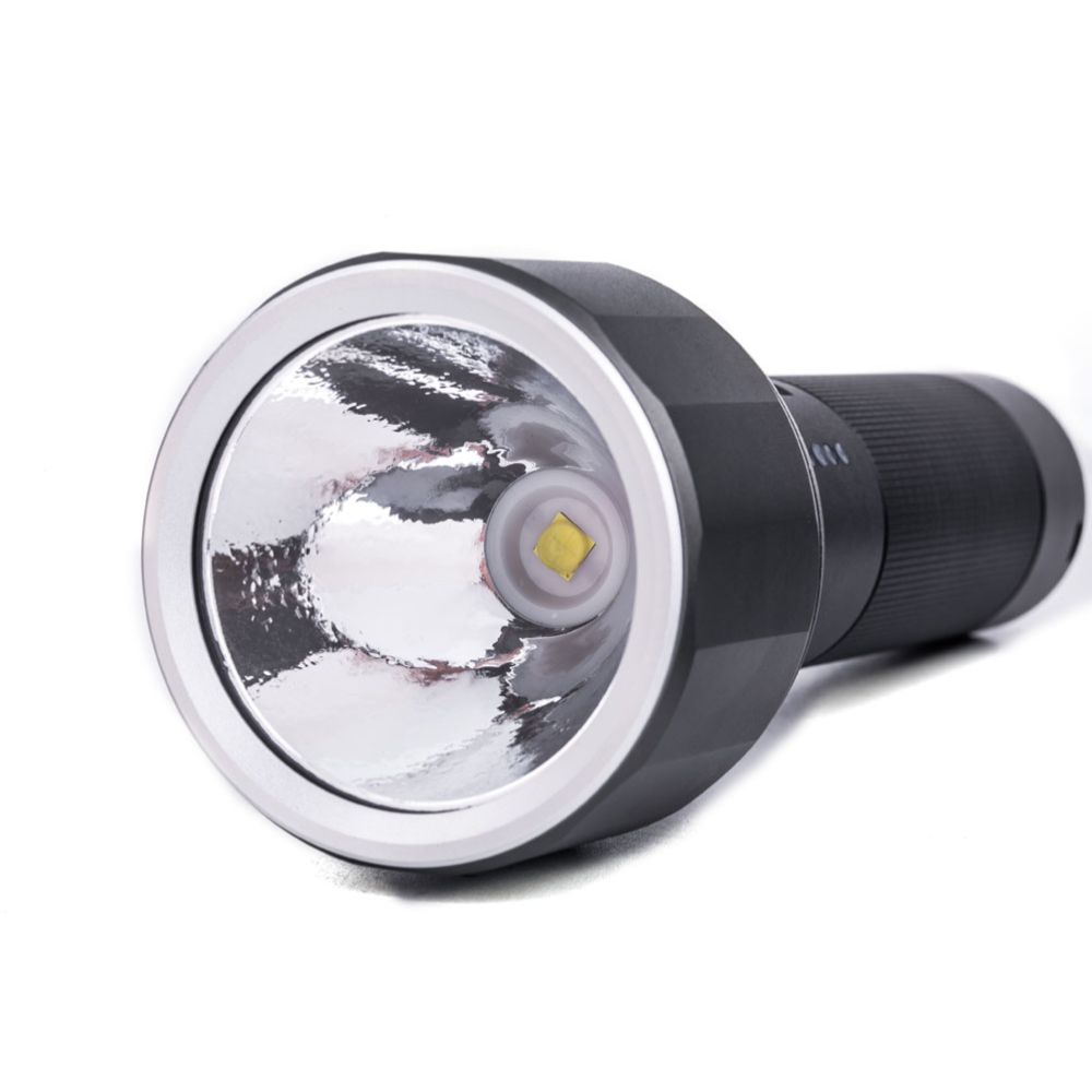 Nextorch E30 ficklampa laddningsbar 2000 lm