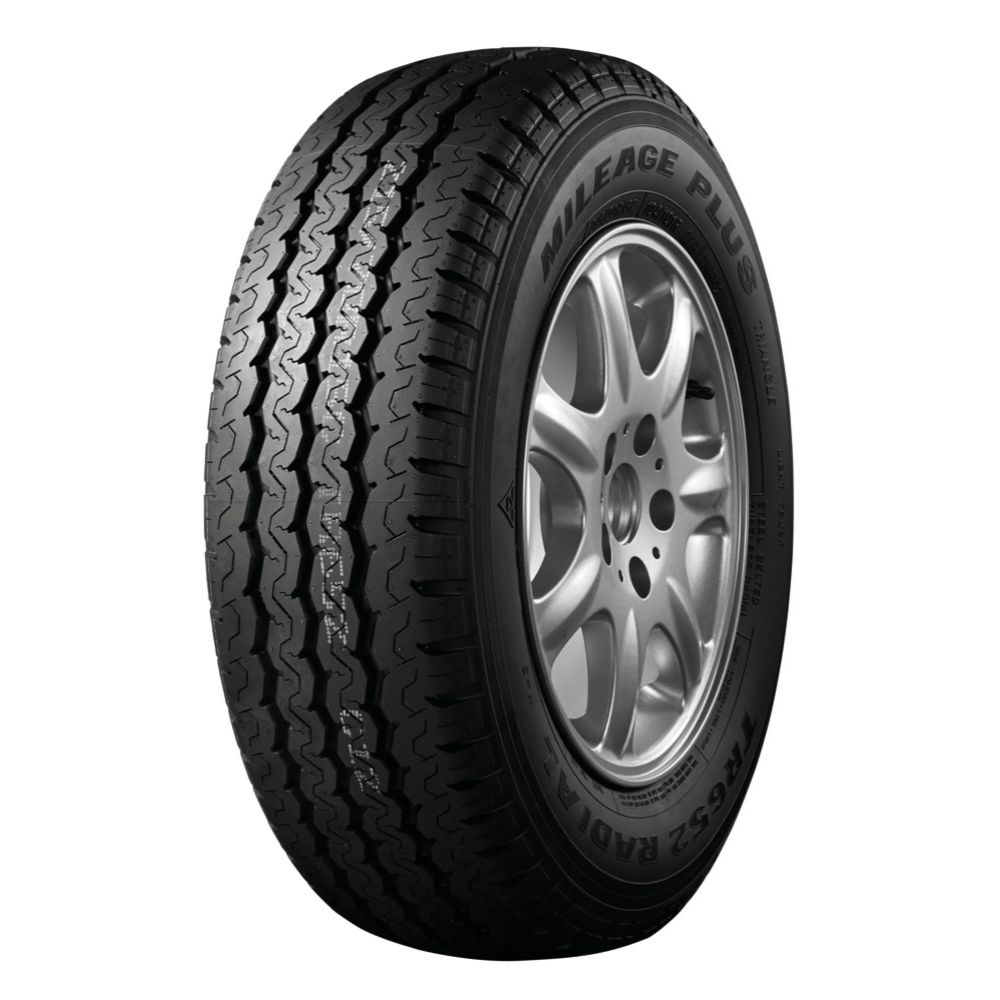 Triangle TR652 215/65 R16C  109/107T kesärengas