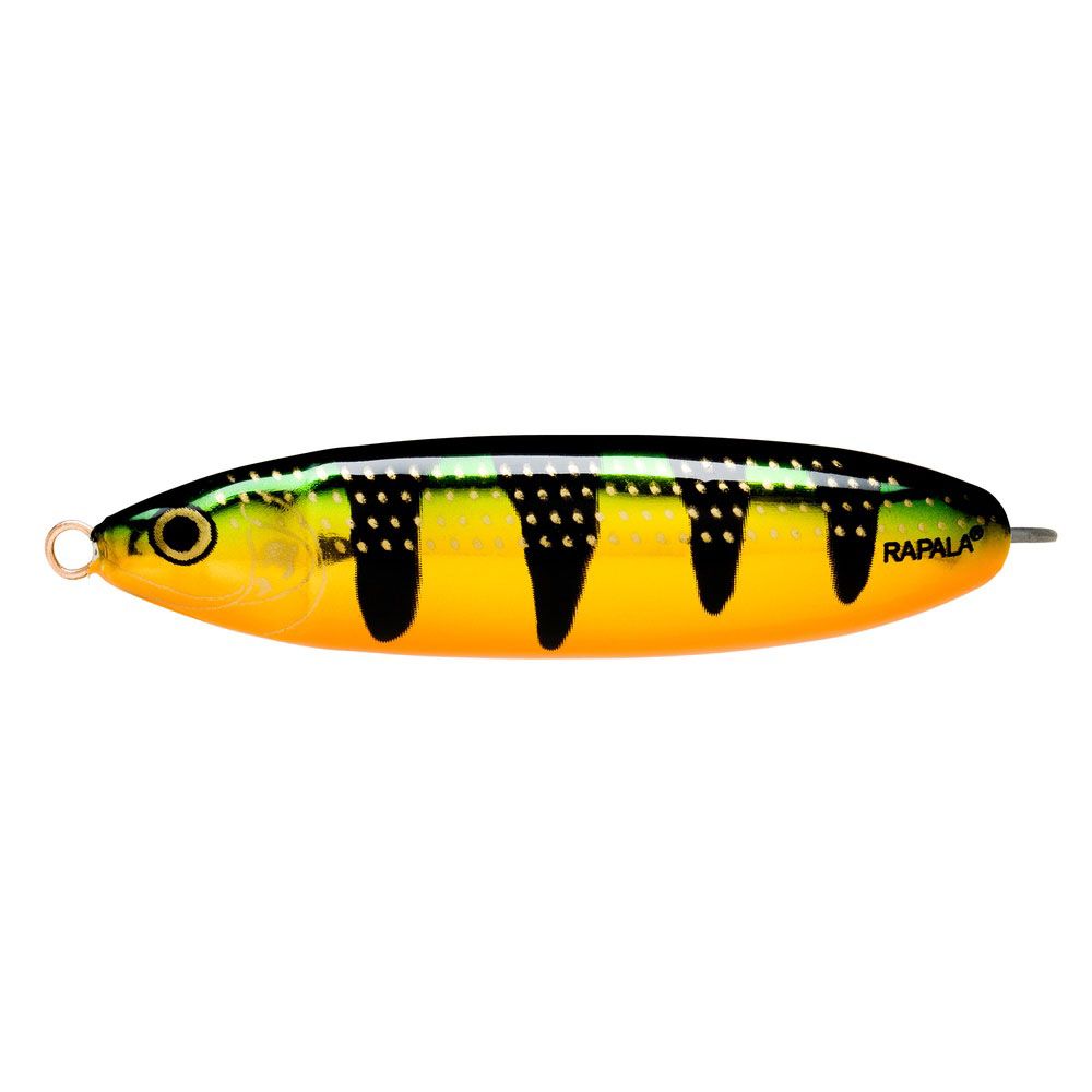 Rapala Minnow Spoon Weedless 6 cm 9 g