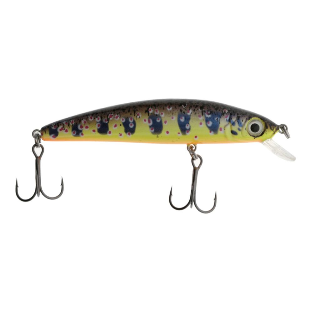 Wataya Minnow Junior ahvenvaappu 8 cm 9 g