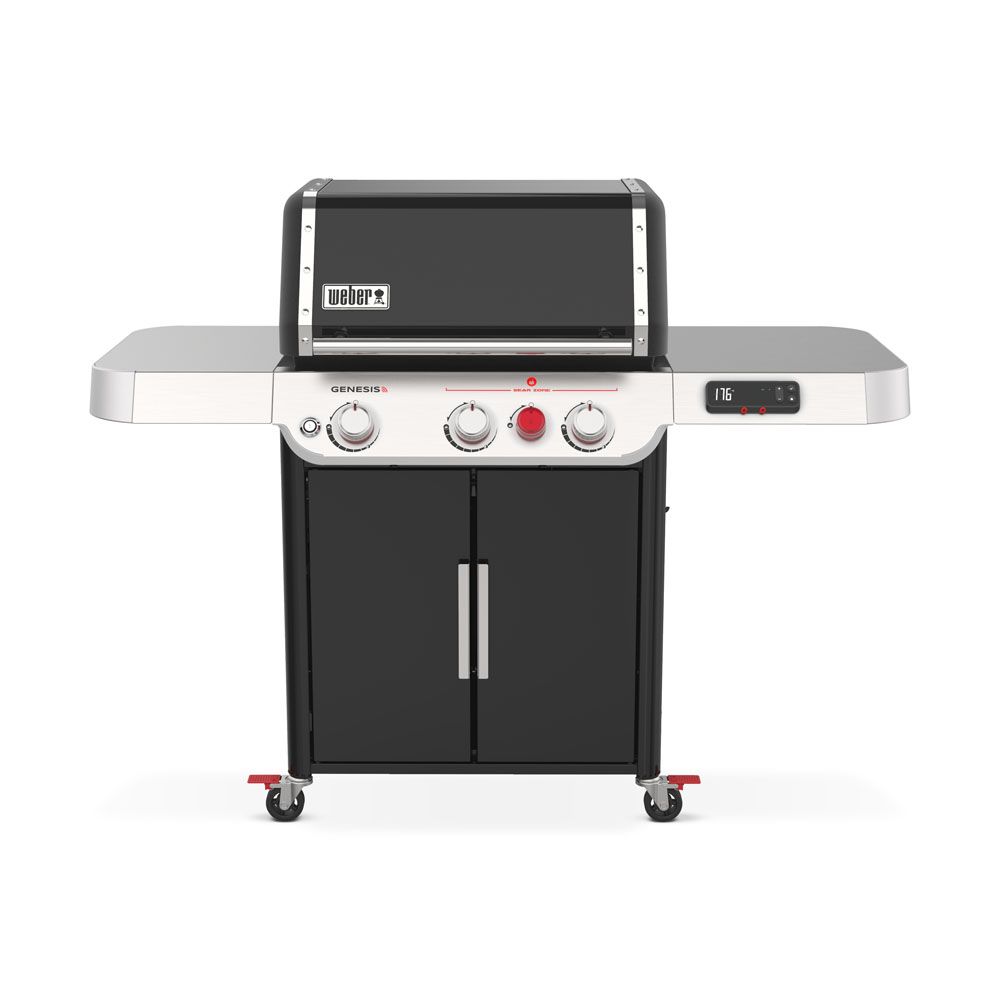 Weber Genesis EX-325s kaasugrilli