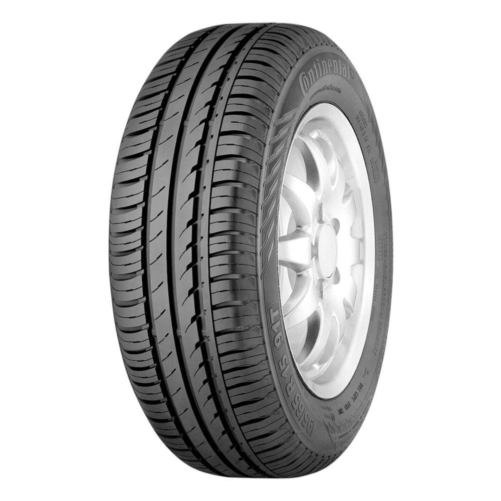 Continental ContiEcoContact 3 155/60 R15 74T kesärengas